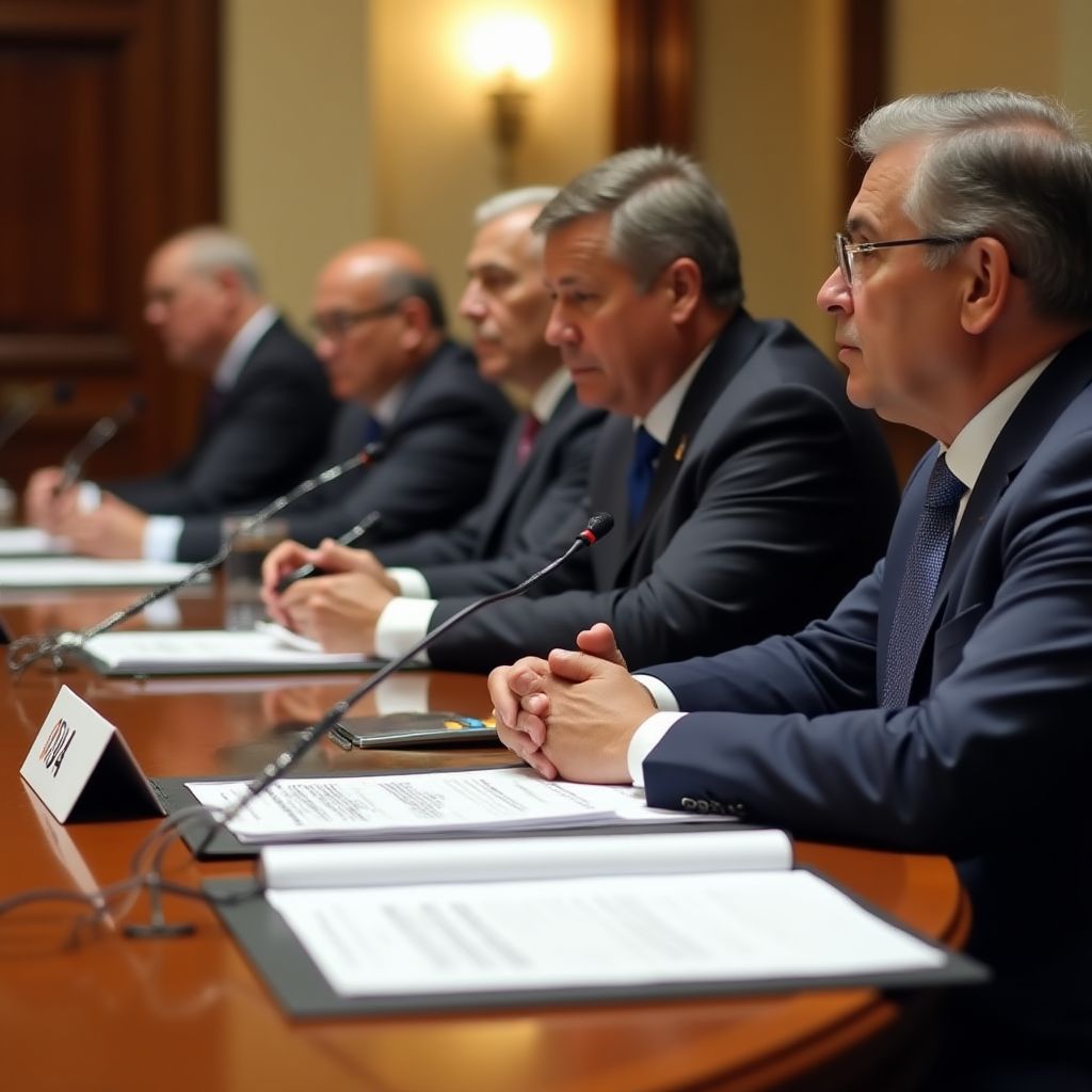 Impacto de las políticas energéticas