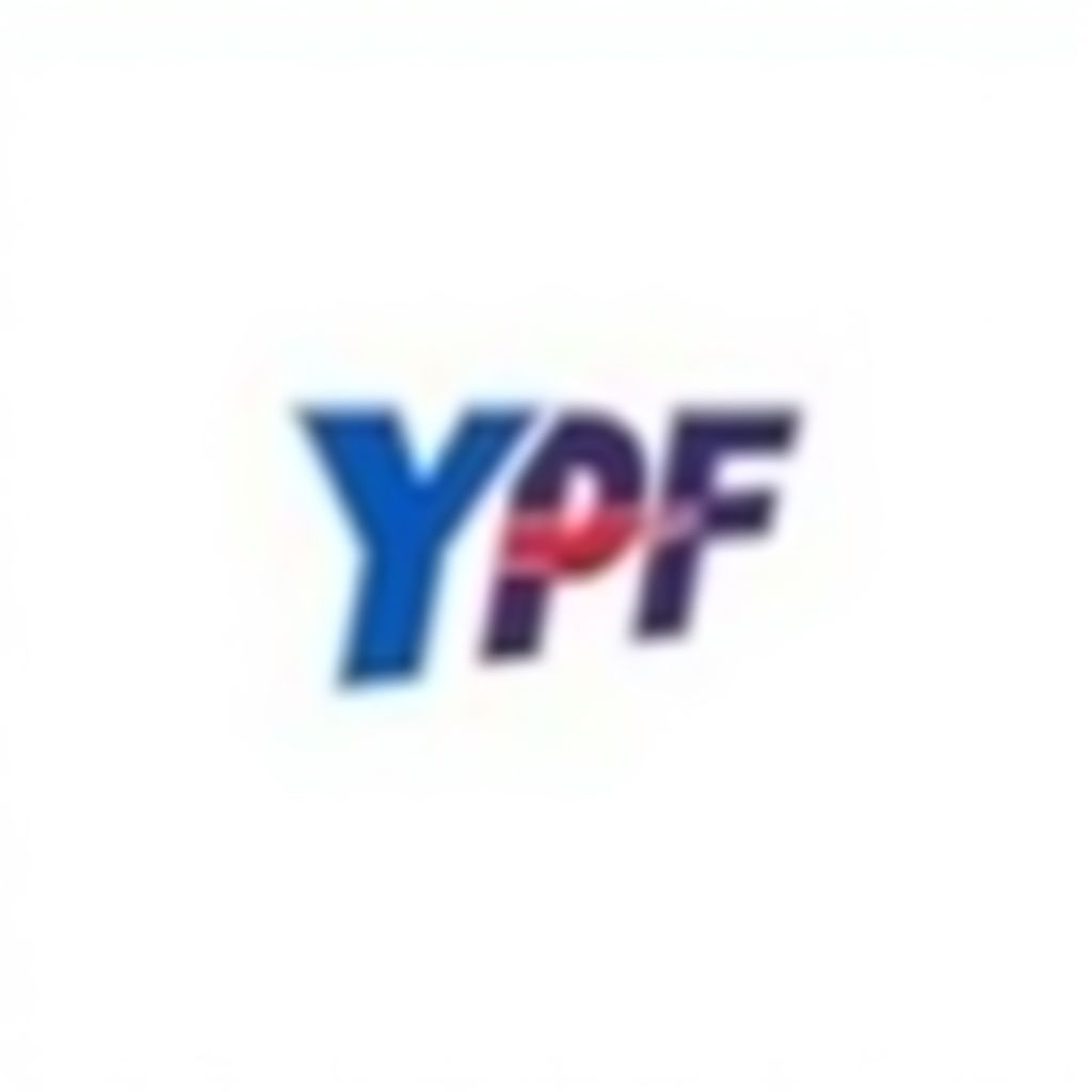 YPF Logo