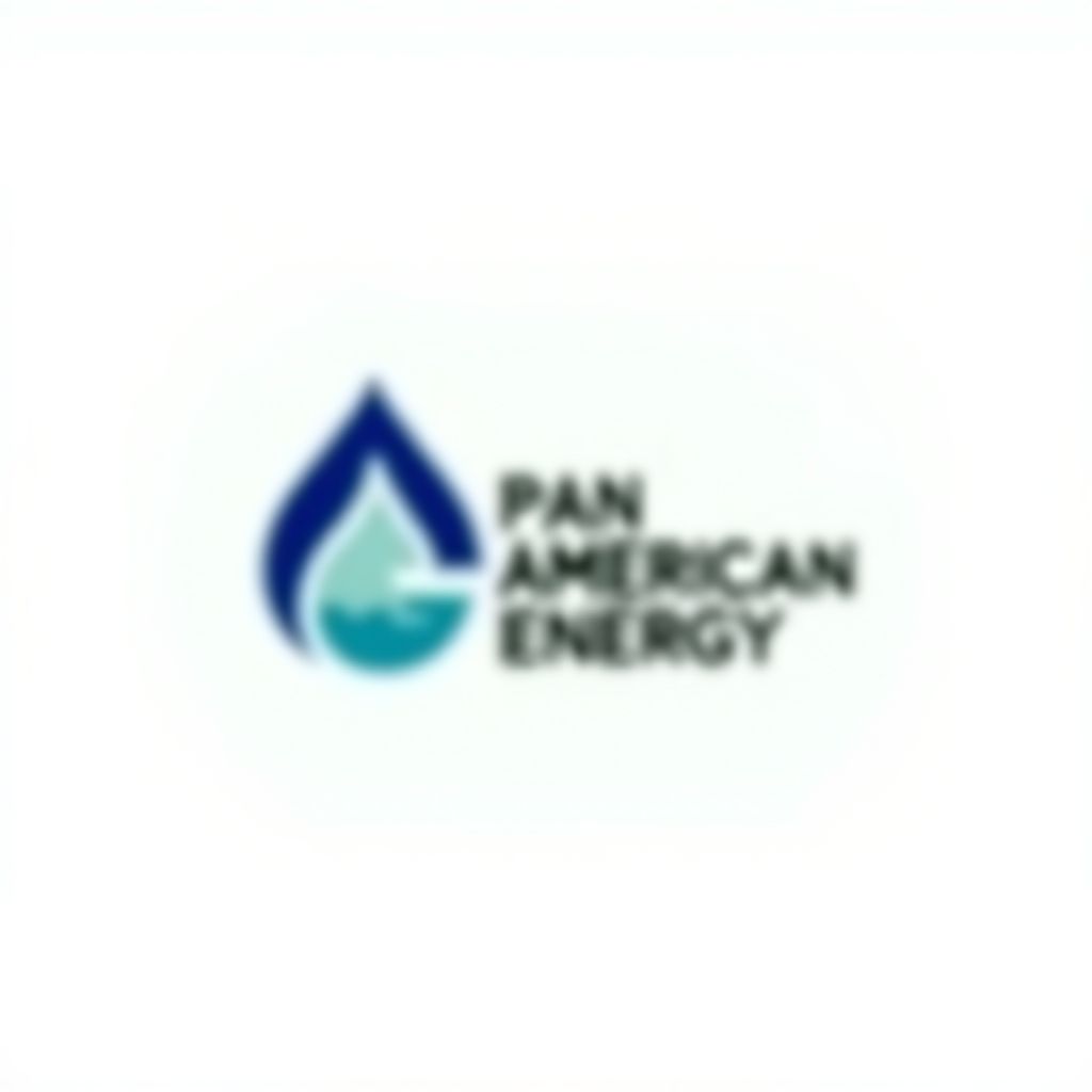 Pan American Energy Logo