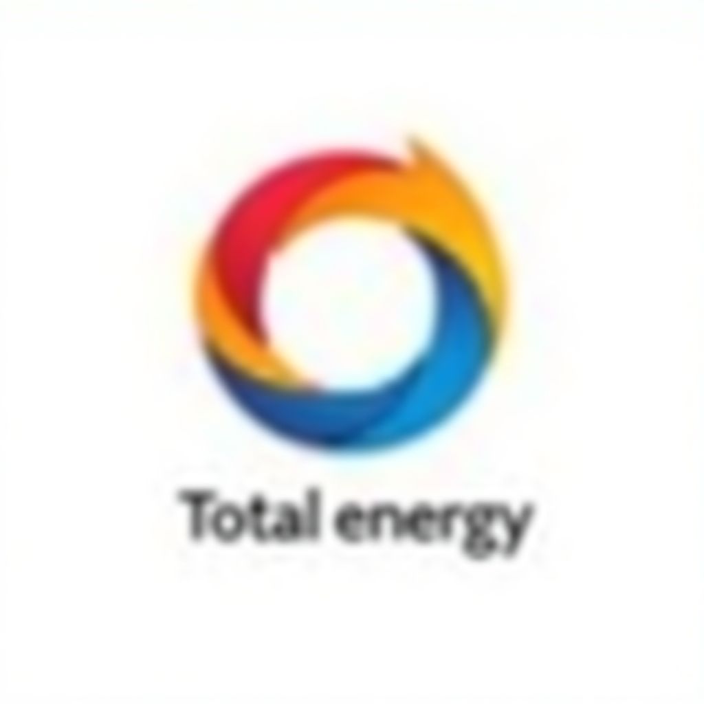 Total Energies Logo