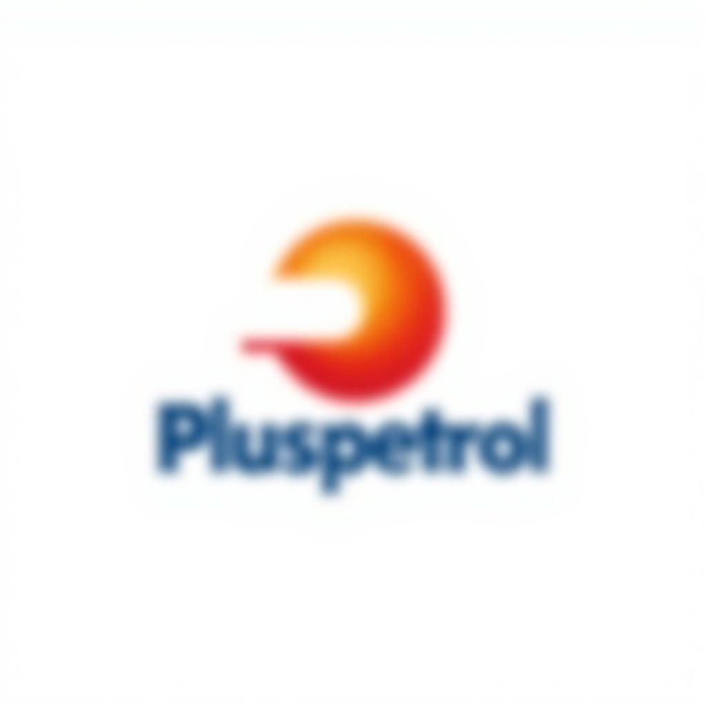 Pluspetrol Logo