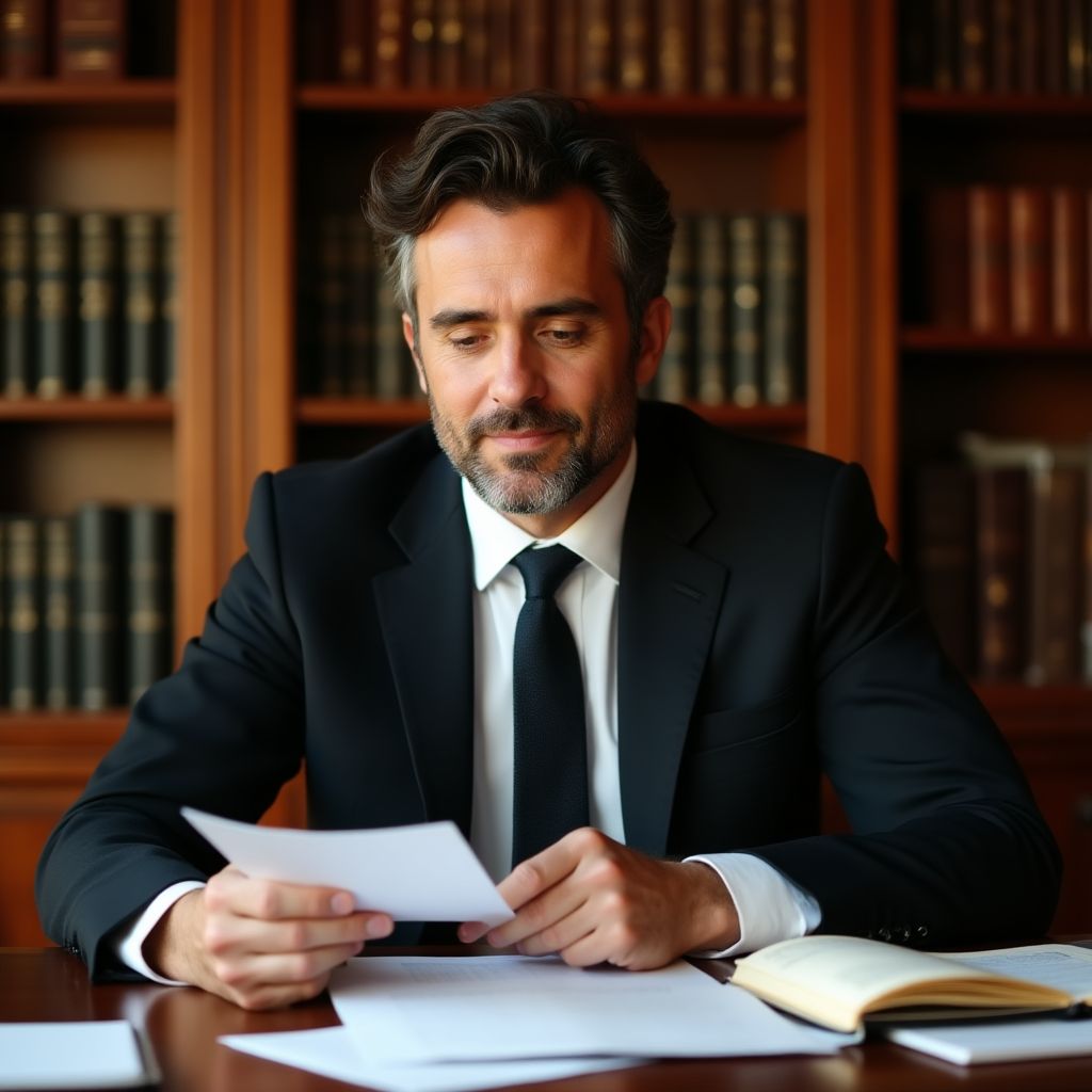 Gabriela Pérez, Asesora Legal