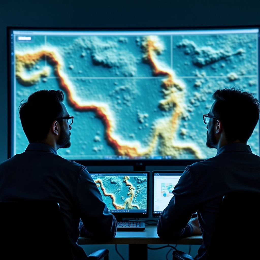 Curso sobre tecnologías de exploración